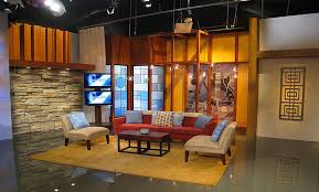 Great American Country Tv Set Design Stage Set Design Country Design