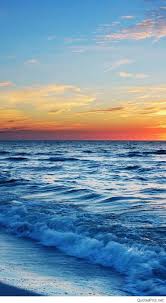 Iphone X Wallpaper Beach Sunset And Waves Taotao Iphone 6 Wallpapers Hd 4k Download Free Beautiful Beach Pictures Sunset Nature Beach Wallpaper