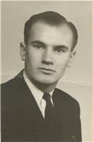 Most Recent Obituaries