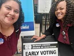 Read more about our candidate slate at the link