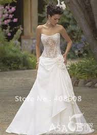Abiti da sposa 2021 per la donna classica. Il Trasporto Libero Nuovo Abito Da Sposa Romantico Popolare Hs0102 In Chi Siamo Siam Abito Da Sposa Corsetto Abiti Da Sposa Alta Sartoria Laccio Abito Da Sposa