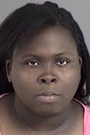 Alicia Riggins's Instagram, Twitter & Facebook