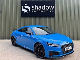Image result for Turbo Blue 2022 TTRS