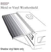 The maximum width for a lat/long roller is 21'. Patio Awning Fabric And Roller Tubes Ppl Motor Homes