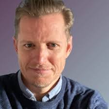 Eric Overman's Instagram, Twitter & Facebook