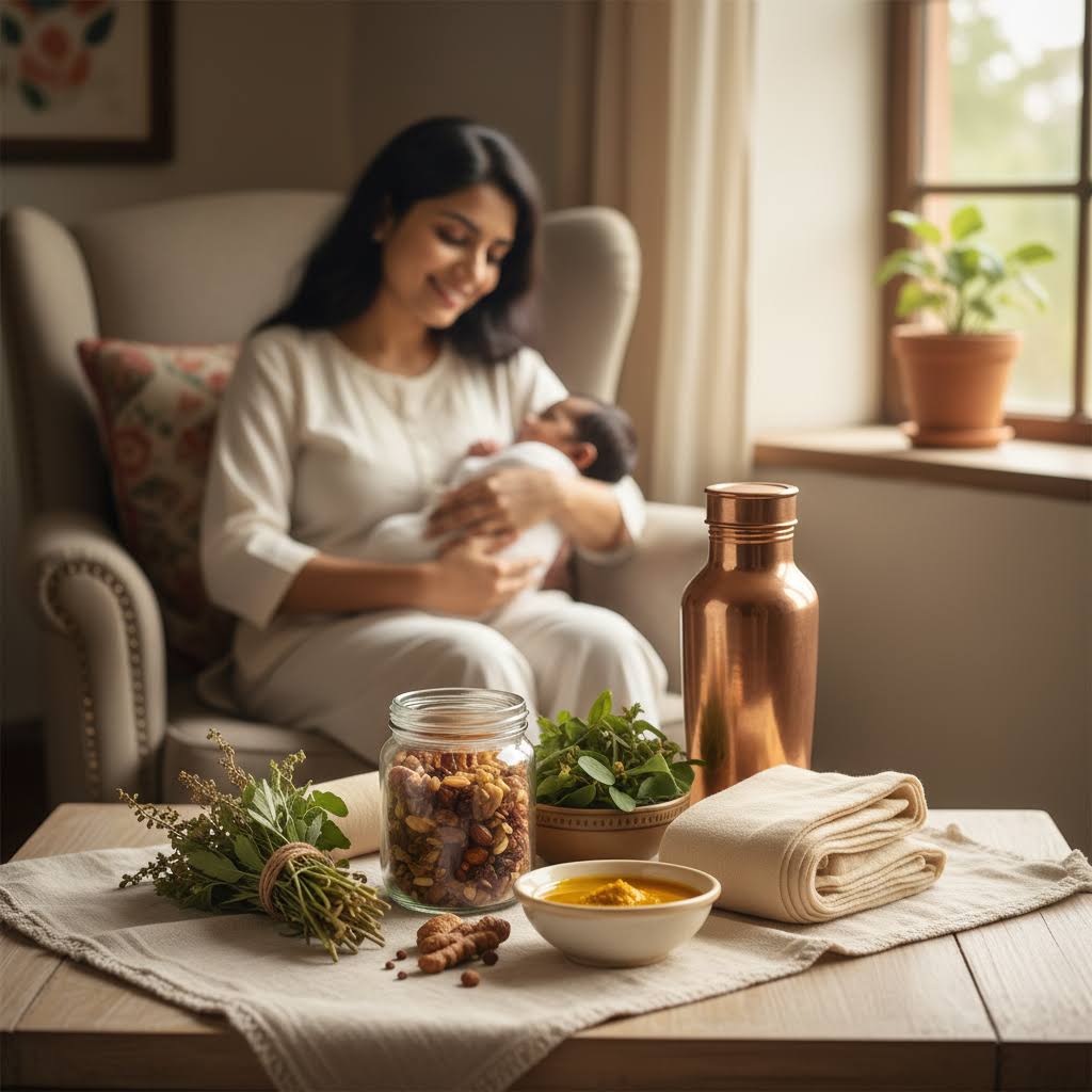 Postnatal Care in Murgud product image