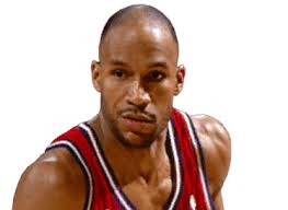 Ron Harper NBA 2K26 Rating (1989-90 Cleveland Cavaliers)