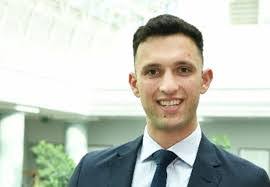 Dylan Leon's Instagram, Twitter & Facebook