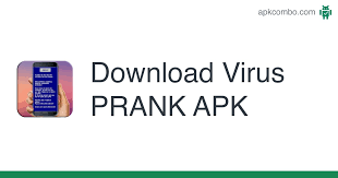 If you have the old free software, you should keep getting updates but it's no longer available for download. Virus Prank Apk 23 0 Android Game Download
