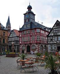 Jetzt die besten banken in heppenheim finden. Heppenheims Historische Altstadt