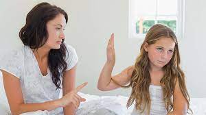 What are the parental issues with facebook? The 10 Most Common Parenting Issues And How To Deal With Them Ipc