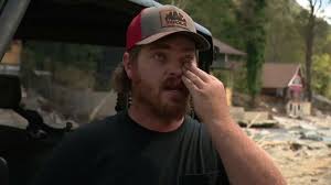 Residents still trapped after Helene downpour causes deadly landslides