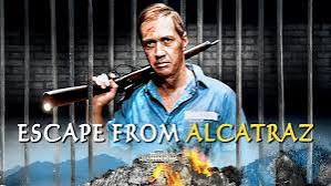 Escape from Alcatraz | David Carradine (Kill Bill) | THRILLER, ACTION |  Full Movie in English