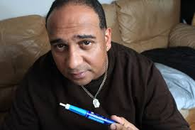 N.J. doctor supplied steroids to hundreds of law enforcement officers,  firefighters