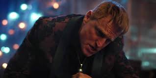 Venom 2: Let There Be Carnage