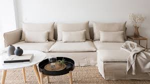 Houssehousse accoudoir/housse module d'angle/housse module 3 places/housse module 2 placeslavage à 40 °c max. Housse Pour Le Canape Ikea Soderhamn Comfort Works