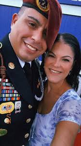 Puerto Rican veteran retiring in Tampa, Florida