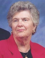 Pauline Houston Tidwell Obituary