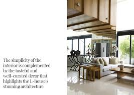 And how you foster said important things. Home Inspiration A Modern Minimalist House That S All About Understated Luxury