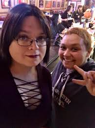 Marney Maddison (@CookieMaddison)