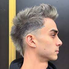 The roots of this hairstyle are very deep and date back to the tribal times. 41 Mohawk Haircuts That Make A Statement 2021 Trends Styles