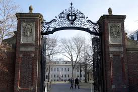 Harvard university is extremely popular with international students. Reporter Nidhi Razdan Claims She Was Victim Of Phishing Attack That Led Her To Believe She D Been Hired As A Journalism Professor At Harvard The Boston Globe