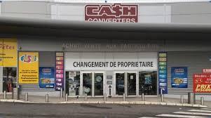 Sempre ao melhor preço, aprovados e com a garantia de cash converters. Nouveaux Proprietaires Pour Cash Converters Chambly