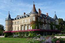 Suchst du die schönsten schlösser und burgen rund um rambouillet? Schloss Rambouillet Wikipedia