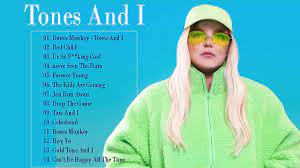 See all your opportunities to see them live below! This Is Tones And I Playlist 2020 Full Album 2021 Youtube