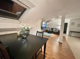 The fully equipped kitchen (e.g. Modernes Studio Mit Netflix Krefeld Updated 2021 Prices