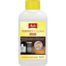 The science behind perfect steamed milk as much as we love great espresso, there is something pretty amazing about a latte or cappuccino. Perfect Clean Milk System Cleaner Cubes Asia