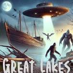Great Lakes Paranormal Convention