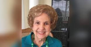 Gloria McBride Obituary