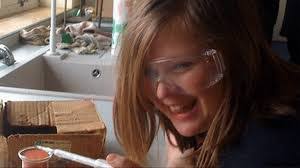 Amy Hameister's Instagram, Twitter & Facebook