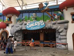 Theme park, movie animation park studio (maps), ipoh, perak, malaysia. Photos Asia S First Animation Theme Park Is Now Open In Ipoh And It Looks Pretty Epic