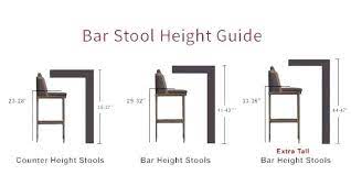 Delphine ladder back counter height chairs brown (set of 2). Image Result For Height Of Bar Stool And Table Bar Height Stools Stool Height Counter Height Stools