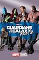 Guardians of the Galaxy Vol. 2