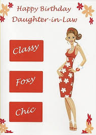 Happy Birthday Greetings For Daughter In Law Female Relation Birthday Cards Happy Birthday Daughter In Law Birthday Daughter In Law Happy Birthday Sister Happy Birthday Daughter