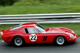 The most expensive car ever sold at auction was the f2001 formula 1 car at the time. 52m For The World S Most Expensive Car Why Does The Ferrari 250 Gto Cost So Much