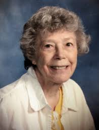 Beulah Clarke Obituary