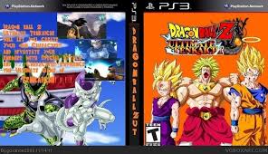 Teen gohan gameplay video get some team battle mode started with vegeta and teen gohan in this fight from dragon ball z: Iron Mordant Downstairs Ps3 Dragon Ball Ultimate Tenkaichi Jungodaily Com