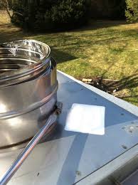 Today i am giving a warm welcome to monday. Chimney Liner Installation Step By Step Guide 11 Steps With Pictures Instructables