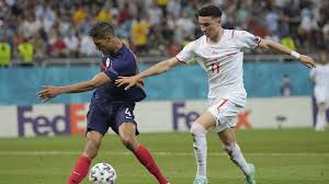 Uruguay machte druck, frankreich zeigte einmal mehr schwächen in der defensive, varane wurde besser als mbappé machte es varane. United Offerte Fur Varane