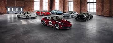 Online coloring > supercars prototypes > porsche 911. Porsche 911 Targa 4s Heritage Design Edition Porsche Ag