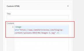 Maybe you would like to learn more about one of these? How To Remove The Image Border In Wordpress Widgets Startup Hero