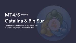 The first time you run the program, you may need to hold the control key while double clicking the file and agree to allow the file to run. How To Run Metatrader 4 On Macos Catalina Without Compromises