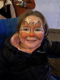 Express Yourself Face Painting
