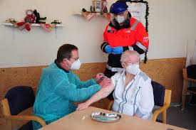 Daran knüpft sich die hoffnung, dass die immunisierung gegen das coronavirus fahrt aufnimmt. Cqwa1f7zhbbrkm