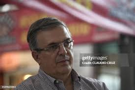 1,970 City Marcelo Ebrard Stock Photos, High-Res Pictures, and Images