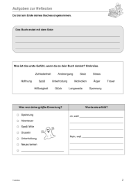 Dieses lesetagebuch hat den vorteil, dass es universal, d.h. Sopad Unterrichtsmaterial Deutsch Lesen Und Textverstandnis Lesetagebuch Nach Dem Lesen Texterschliessung Ganzschrift